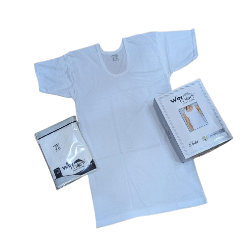 WIN MAN  (Men’s Half Bazo Vest) 